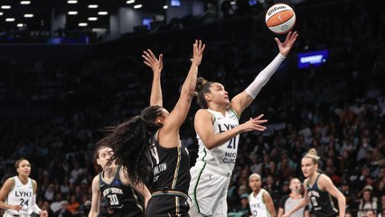 Game 3 Preview: Liberty Eye Series Tie with Crucial Plays