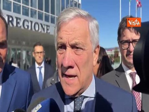 Attacco israeliano a Unifil, Tajani: Inaccettabili spari contro nostre basi