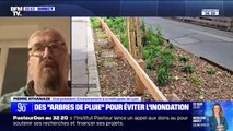 Arbres de pluie: une méthode pour 