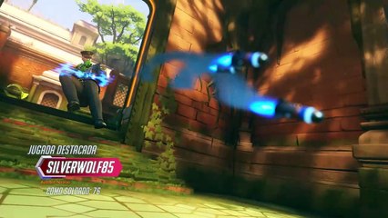 Jugada Destacada Soldado 76 130