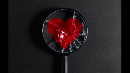 MARVEL & MYSTERIES- Time For Our Hearts