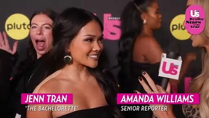 Jenn Tran Calls Sasha a ‘Teddy Bear’ — Who Hates When She’s Late