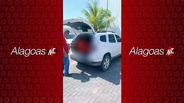 Polícia Civil prende homem suspeito de homicídio ocorrido há mais de 10 anos em Riacho Doce