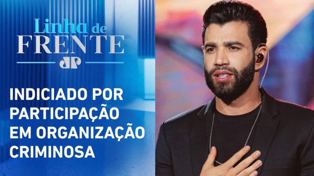 MP aponta falta de indícios de lavagem de dinheiro no caso de Gusttavo Lima | LINHA DE FRENTE