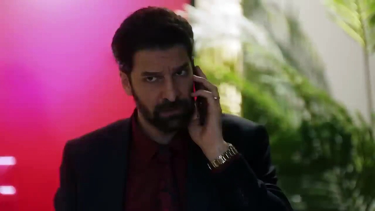 مسلسل أبي الحلقة ال الحلقة 8 (Arabic Dubbed) (النِهَائِي)