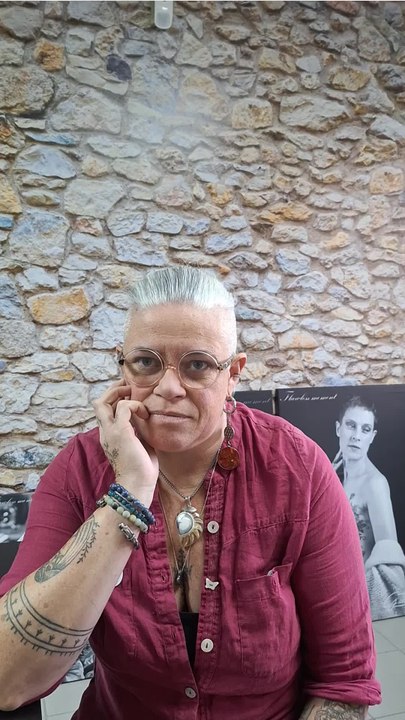 Tatouages thérapeutiques