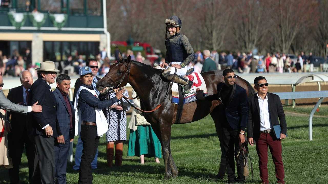 Expert Picks for Pick Four & Pick Five Horse Races