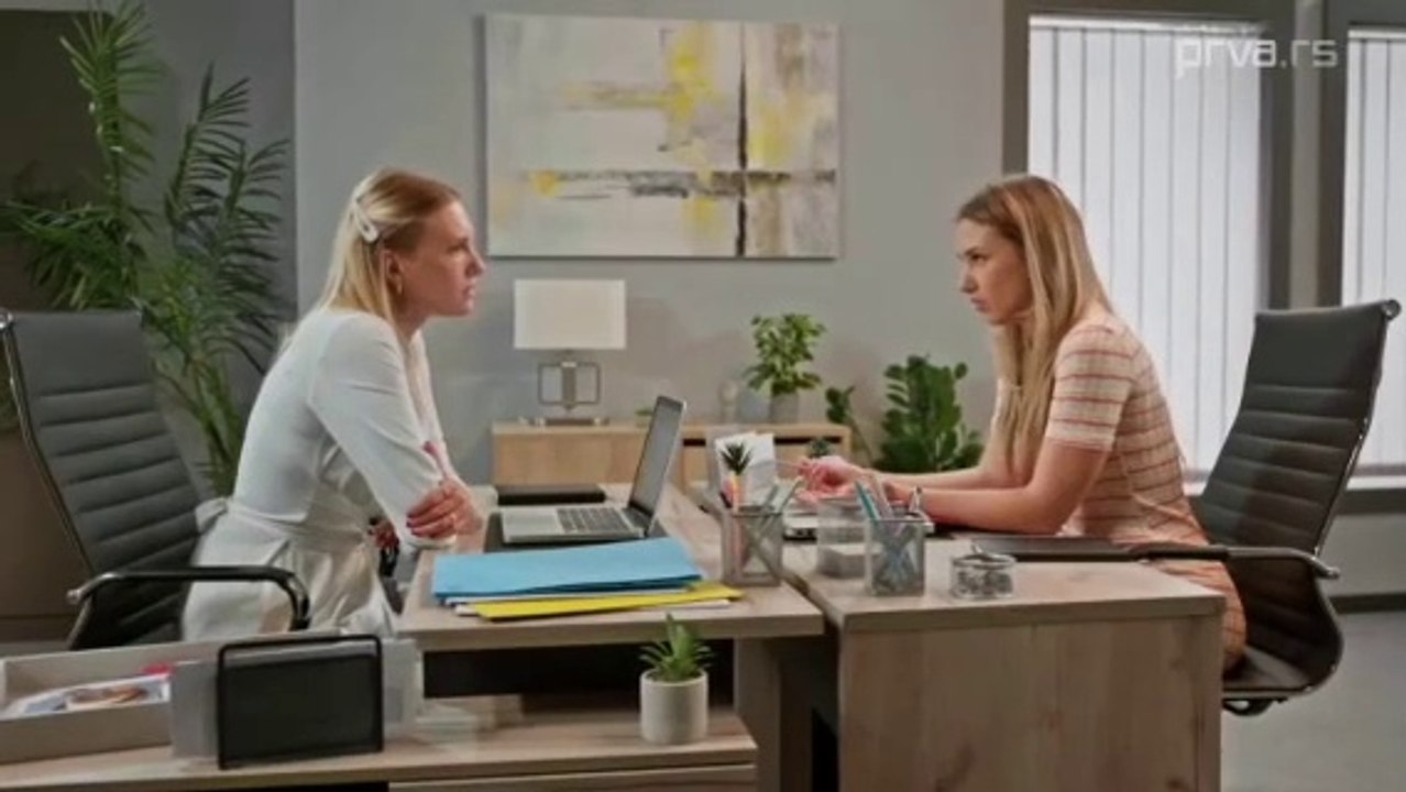 Igra sudbine 1226 Epizoda - Igra sudbine  Epizoda 1226