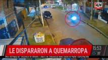  CRIMEN EN LAFERRERE: CAYERON LOS ASESINOS DEL EXPOLICÍA