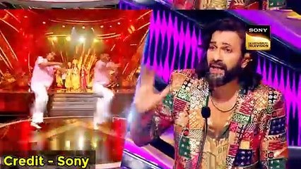 Once Again Steve Got Highest Vote India s Best Dancer 4 Steve Raktim Dance India s Best Dancer4