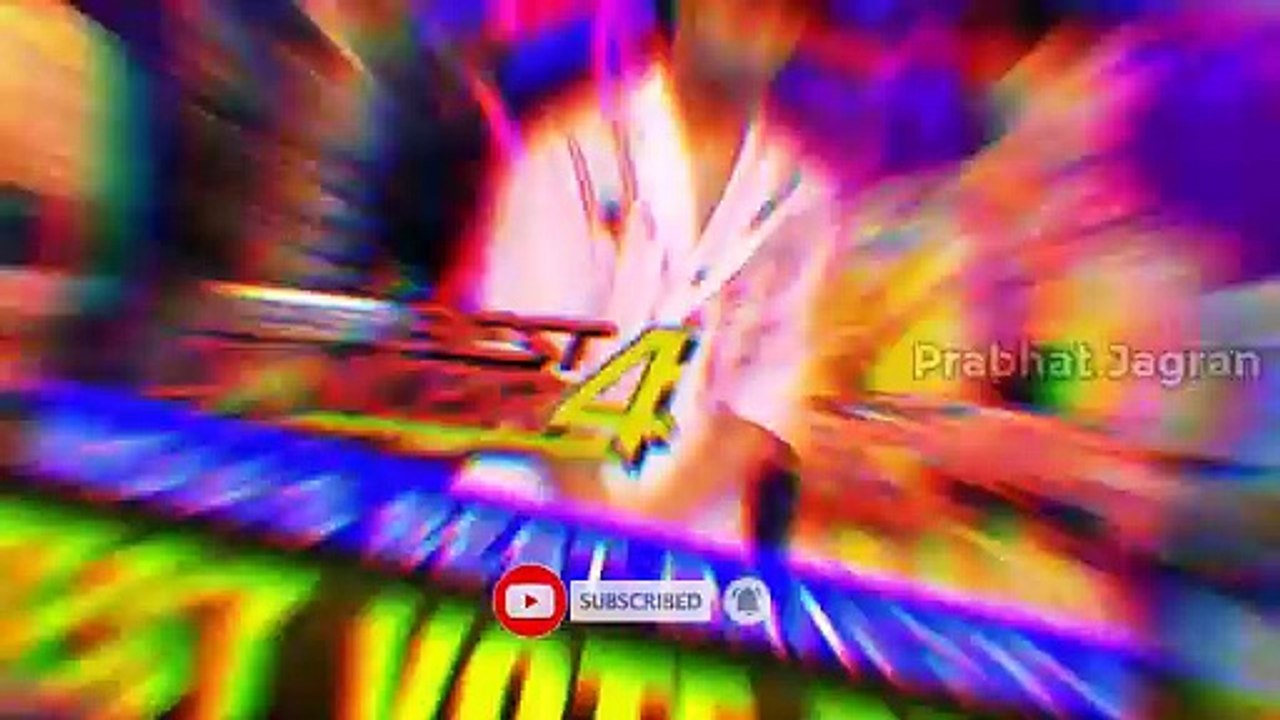 New Shocking Vote Result India s Best Dancer 4 Latest Top 5 Vote Result India s Best Dancer 4