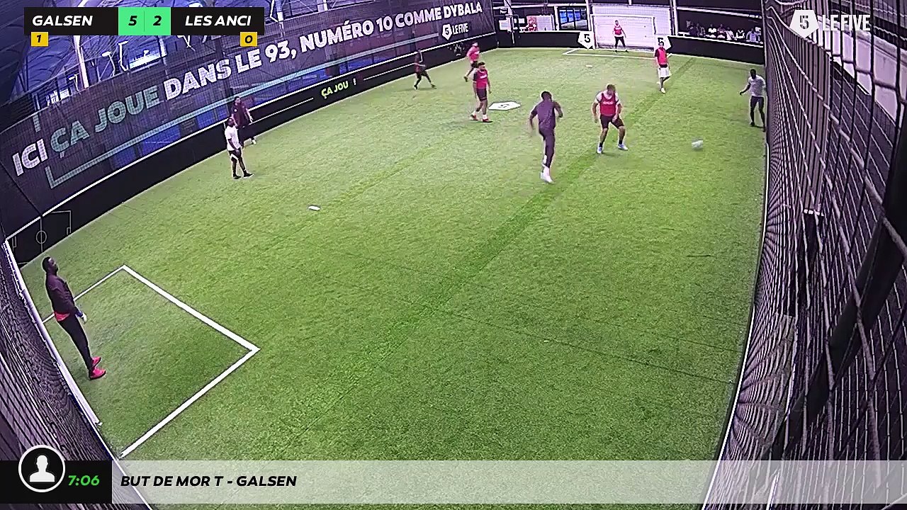 But de Mor T - Galsen