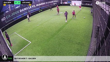 But de Mor T - Galsen