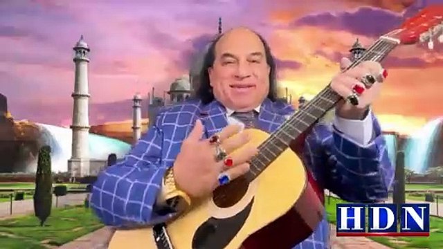 Chahat Fateh Ali Khan drops latest single ‘Toba Toba’ | chahat fateh ali khan