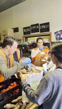 9 Million Reasons helps fight food insecurity across NYC