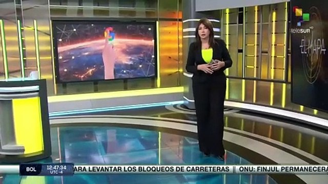 ESCALA 14-10-24: NICARAGUA ROMPE RELACIONES DIPLOMÁTICAS CON LA FASCISTA Y GENOCIDA ISRAEL POR SUS CRÍMENES