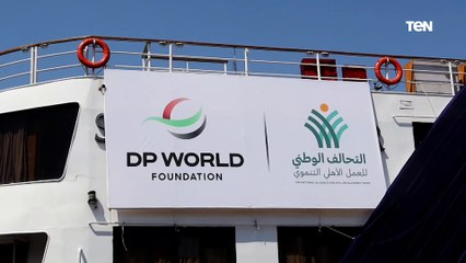 التحالف الوطني..  توزيع 700 شنطة ضمن مبادرة «عودة المدارس» بمحافظة الأقصر