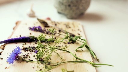 Cooking and Baking for Beginners