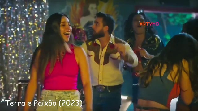 Socos com Mulheres nas Novelas da Globo