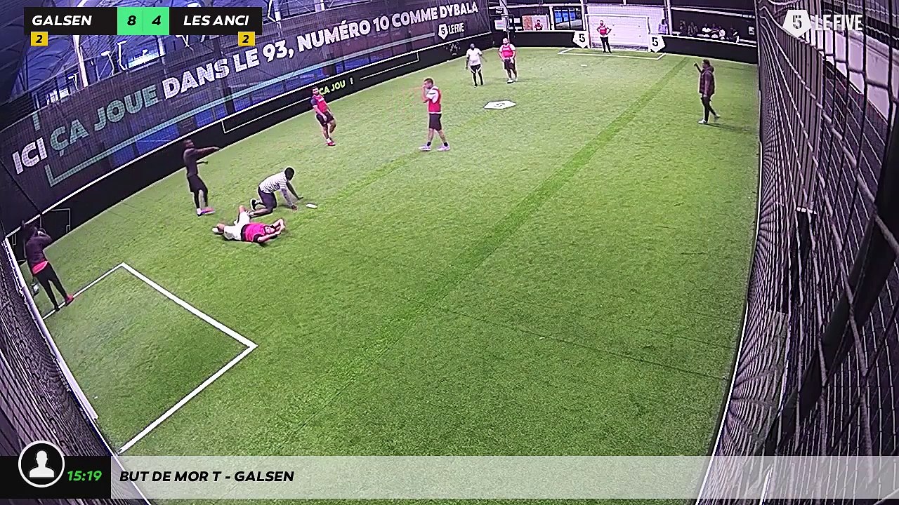 But de Mor T - Galsen