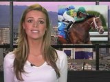 Horse Racing--The Kentucky Derby Trail Report