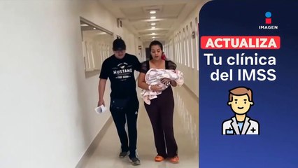 Si te cambiaste de casa y eres derechohabiente del IMSS debes de actualizar tu clínica