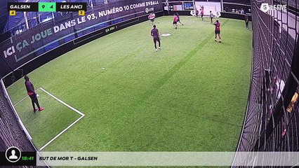 But de Mor T - Galsen