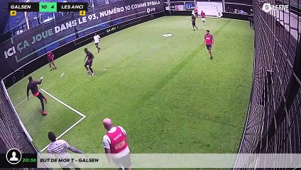 But de Mor T - Galsen