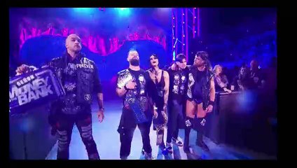 WWE Bad Blood Full Show - 10-5-2024 -PART 2 - || WWE Bad Blood Full Show October 5th 2024 part 2 || WWE PPV Bad Blood PLE Full Show October 5th 2024 part 2 ||