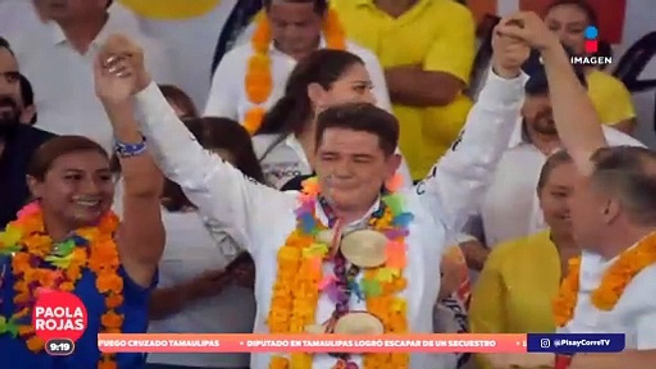 La sindica de Teloloapan, Guerrero, pide licencia indefinida