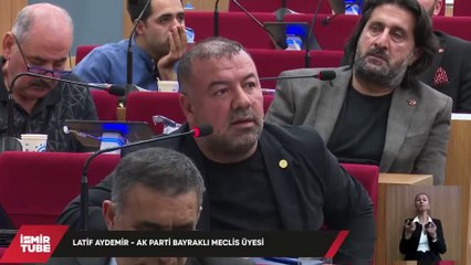 Vicdanını rafa kaldırdı! AKP'li meclis üyesi kadın cinayetlerinde kadınları suçladı