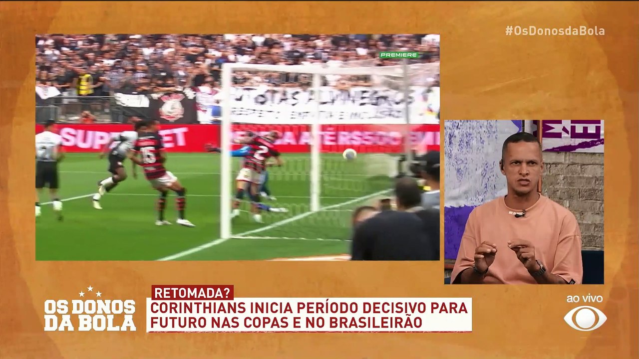 14/10/2024 - Os Donos da Bola