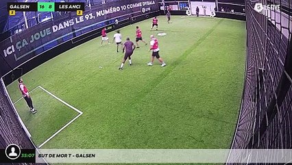 But de Mor T - Galsen