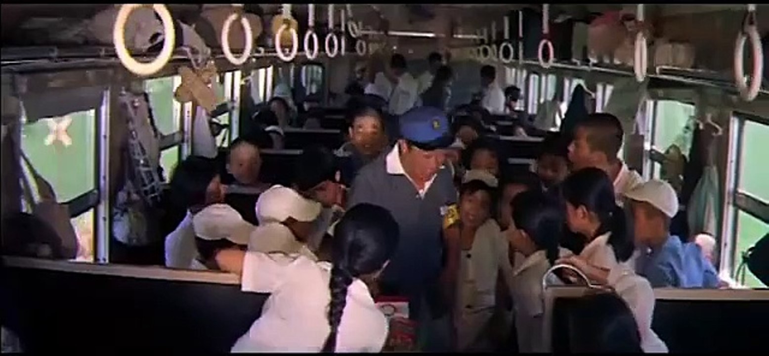 KOREAN CLASSIC MOVIE school excurion video Dailymotion