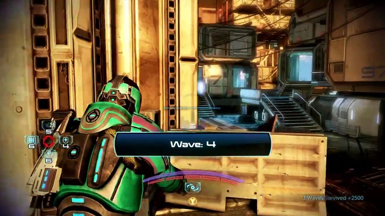 Mass Effect 3