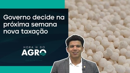 Entenda a nova taxa que pode ser criada neste mês! | HORA H DO AGRO