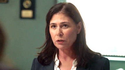 No Mistake on the NBC Hit Series Law & Order