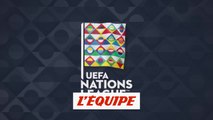 Le résumé de Ukraine - Géorgie - Football - Ligue des Nations