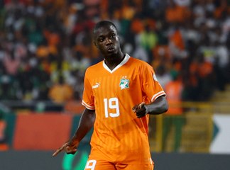 Qualifs CAN 2025 : La Côte d'Ivoire surclasse la Sierra Leone !