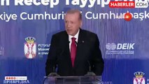 Cumhurbaşkanı Erdoğan: . 