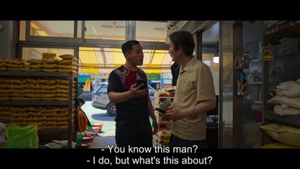 Bloodhounds ep 8 eng sub