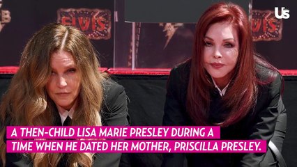 Priscilla Presley's Ex Denies Molesting Lisa Marie: 'Shocked' by Claim