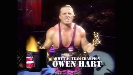 WWF Monday Night RAW: March 31, 1997