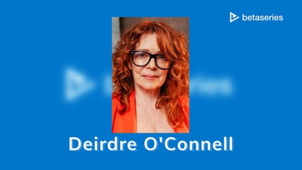 Deirdre O'Connell (FR)