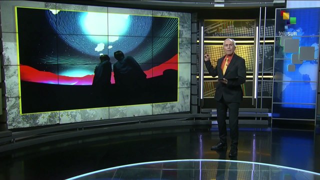 Temas del Día 11-10-24: Fuerzas de ocupación israelí bombardean hospital en la frontera de Líbano y Siria