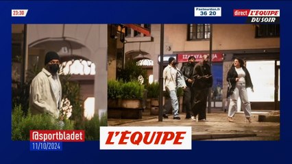 Mbappé à Stockholm, une escapade ordinaire mais symbolique - Foot - ESP - Real