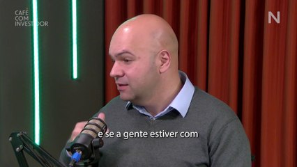 "Investir em crédito é um jogo de errar menos", diz Ulisses Nehmi, da Sparta