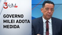 Houve proposta de ‘teste de idoneidade’ para servidores públicos no Brasil? Trindade comenta