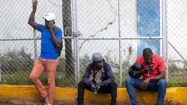 “El presidente Abinader perdió la oportunidad de ser el mejor pacificador de la isla”: Reacciones a la deportación de haitianos desde República Dominicana