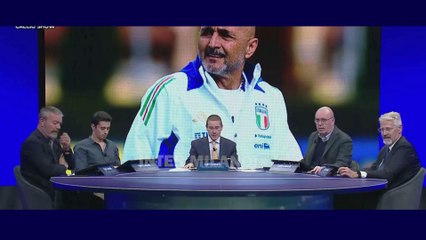 Mosconi: Spalletti ha fatto una follia * Fusato: questi che parlano solo per remare contro l'Inter.